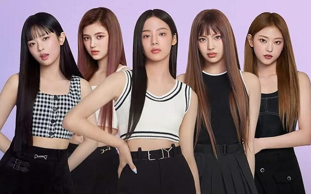 Ador Issues A Statement Regarding "jeanz" Opening A Social Media