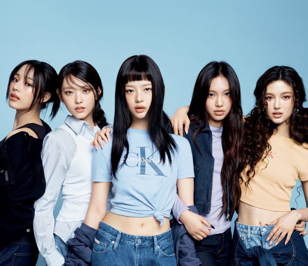 Korea Management Federation Urges Dialogue In Ador Newjeans Dispute