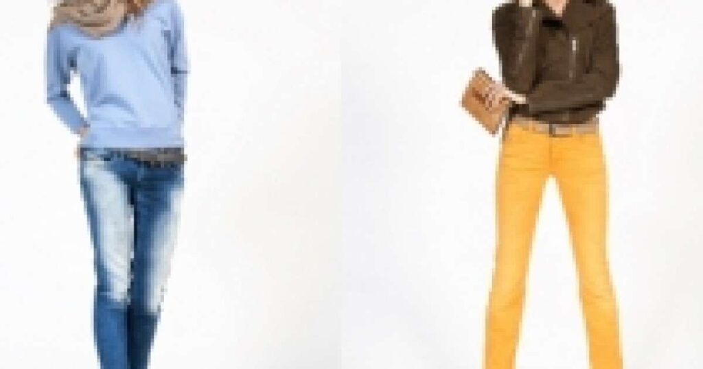 "diesel", Attracts Attention With New Jeans Telegrafi