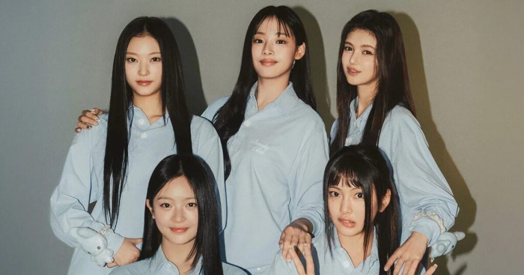 Njz's (newjeans) Parents Give Update On Hanni's Visa Issue