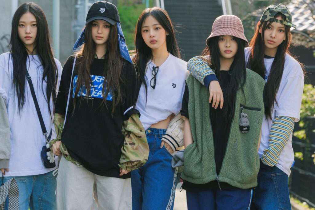 Newjeans, Illit, Le Sserafim To Perform At Japan Record Awards