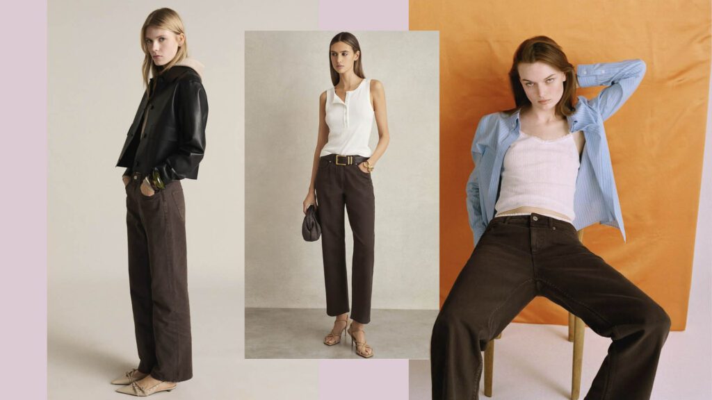 Fashion editors say ‘i’m sold’ about new jeans colour that