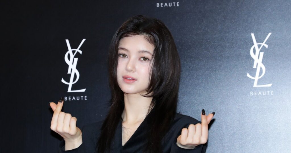 Newjeans danielle: australian k pop star's age, child stardom