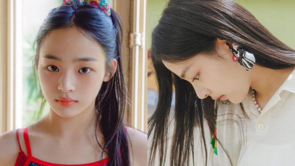 Newjeans' minji pens emotional birthday note, misses connecting with fans