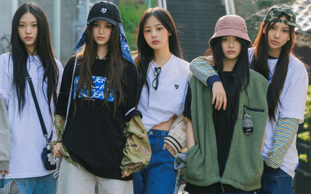 Newjeans legally barred from solo promotions; k netizens react with mixed