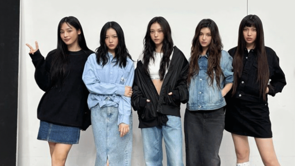 Newjeans responds to court’s ruling on independent activities penalty “a