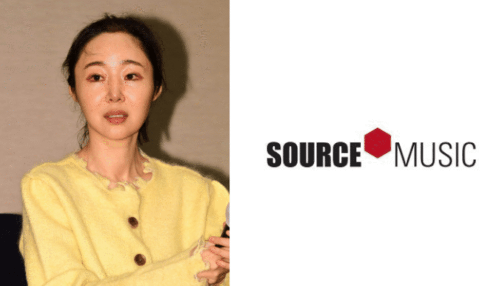 Sharp clash over kakaotalk evidence in min hee jin vs.