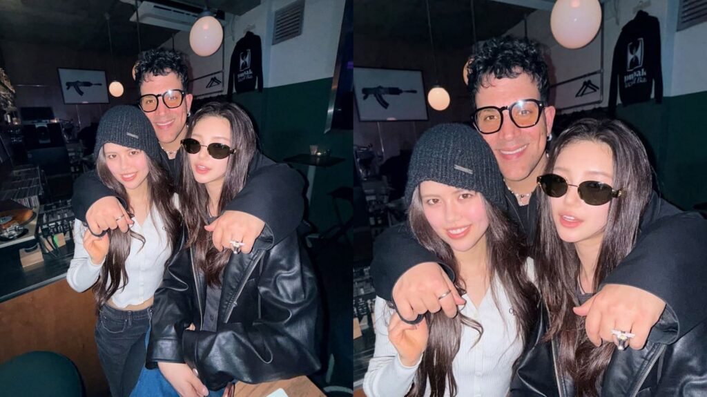 "there’s no dani collab"– emotional oranges clarifies no collaboration with