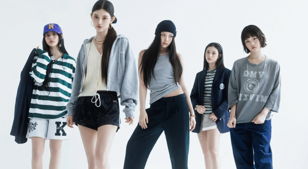 Ador urges newjeans to resume group activities following court ruling