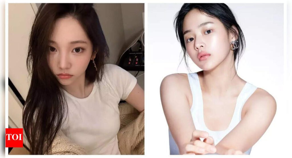 Bts’ management accused of mistreatment; newjeans' minji and former illit's