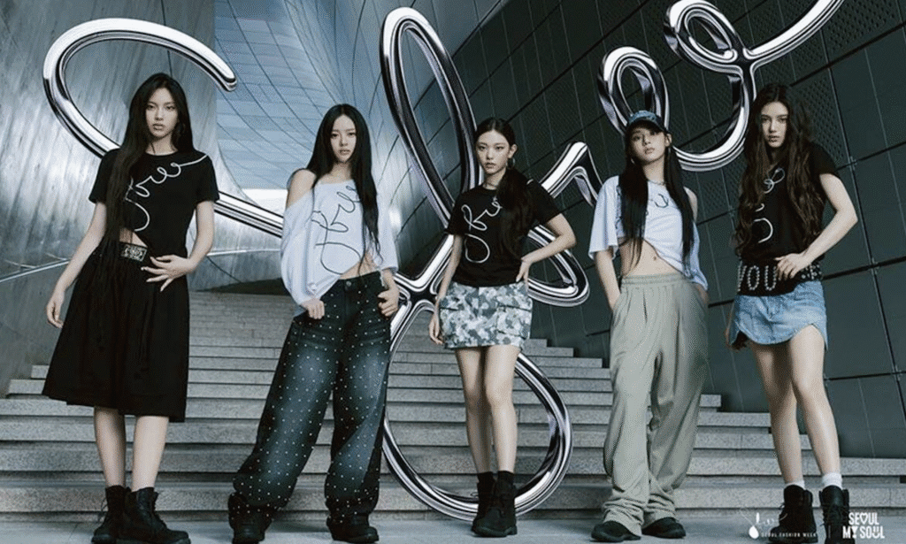 Newjeans’ bid for independent activities rejected again as court dismisses