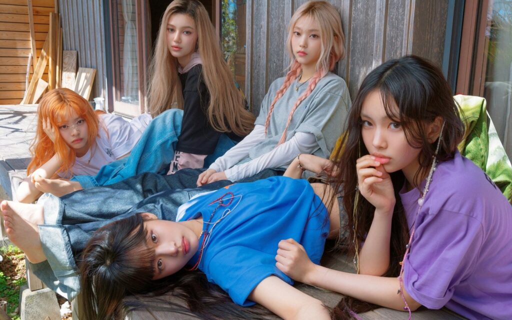 One netizen says newjeans can be easily replaced but fans