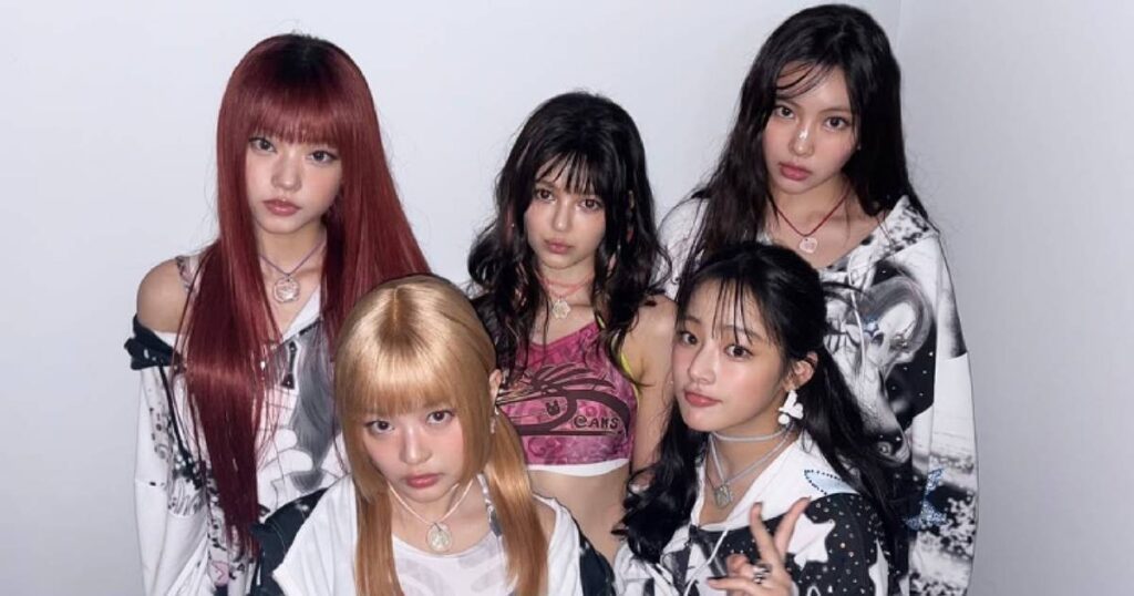 Seoul high court rules newjeans must honour contracts with ador,