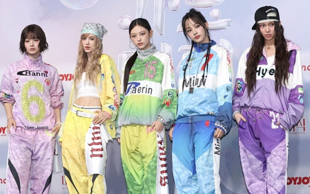 Ador states reasons why newjeans should return to the label
