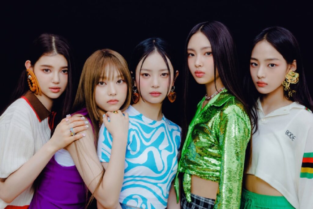 Newjeans members object to ador’s claim that min hee jin