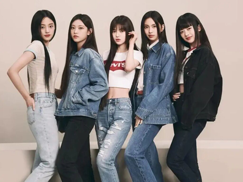 K pop girl group newjeans to return to ador? new conditions