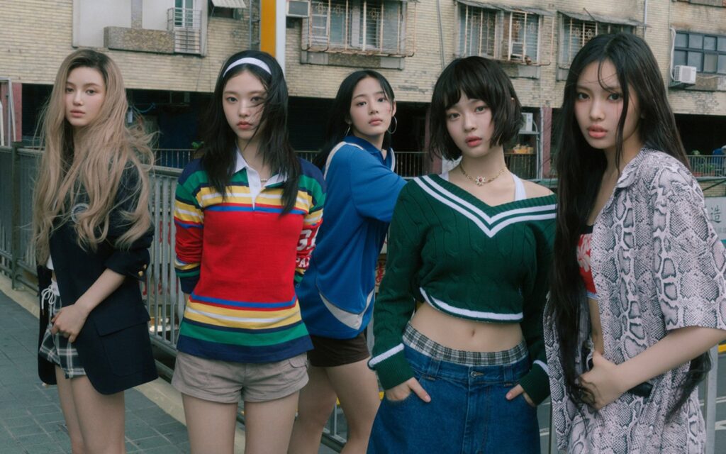 Newjeans and ador fail to reach a settlement