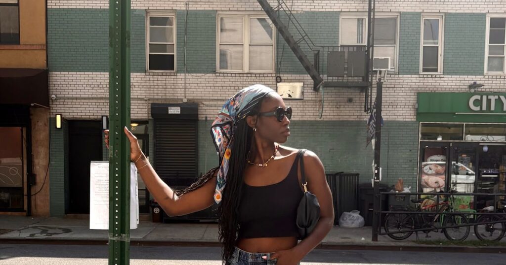 Staud jeans are here & tzr tested them out in