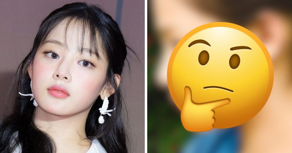 Njz's (newjeans) minji sparks viral plastic surgery allegations, photos go