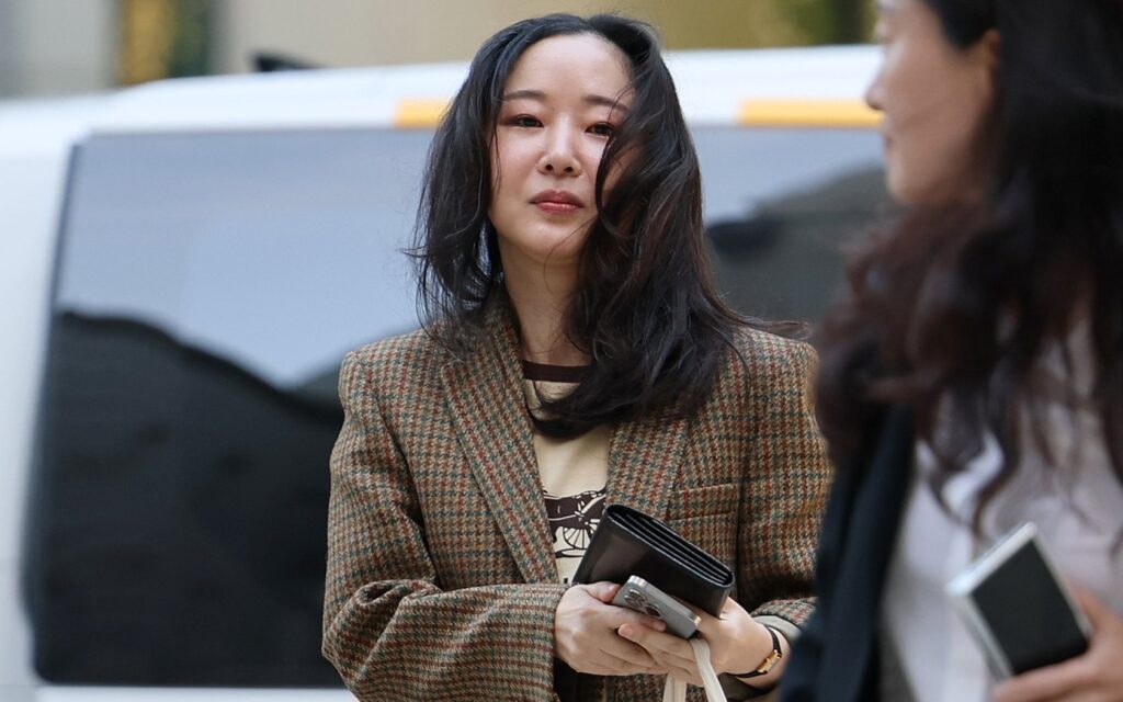 Court rules “HYBE’s audit of Min Hee Jin was not retaliatory” Court rules "hybe's audit of min hee jin was not