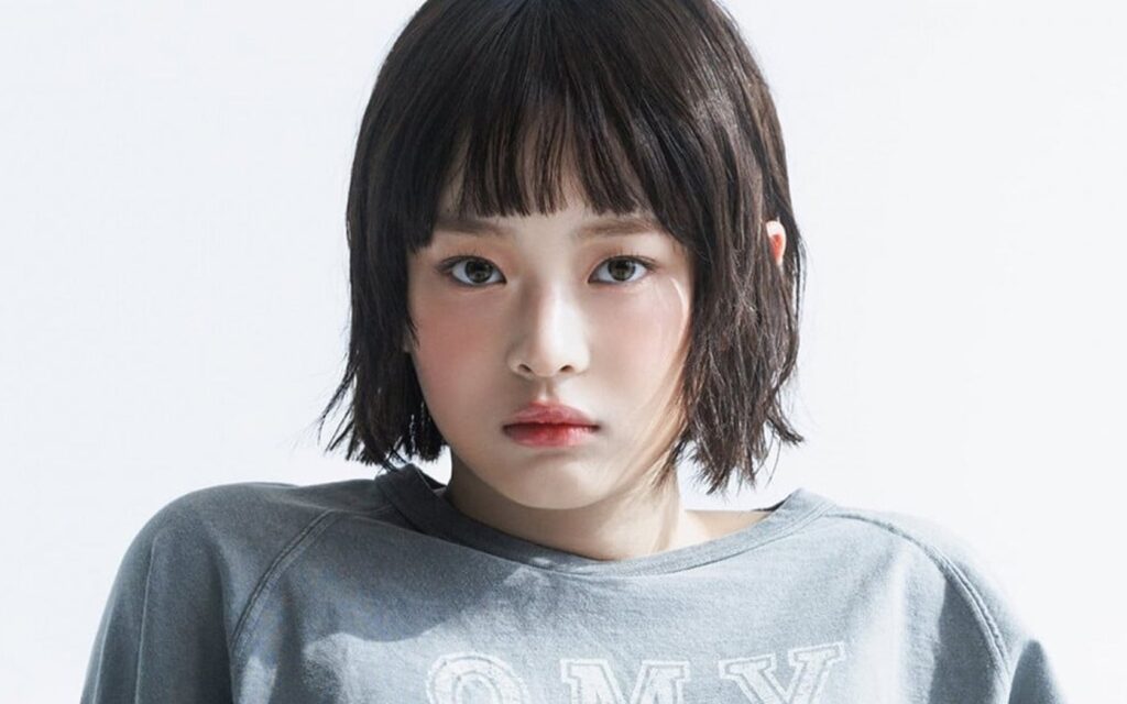 Hanni’s “Ignore her” claim dismissed by court in NewJeans contract case Hanni's "ignore her" claim dismissed by court in newjeans contract