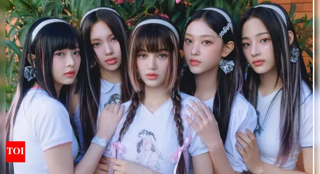 NewJeans’ Epic Takedown: Smashing a Cyber Troll in Court and Giving Hope to All! | Newjeans' epic takedown: smashing a cyber troll in court and