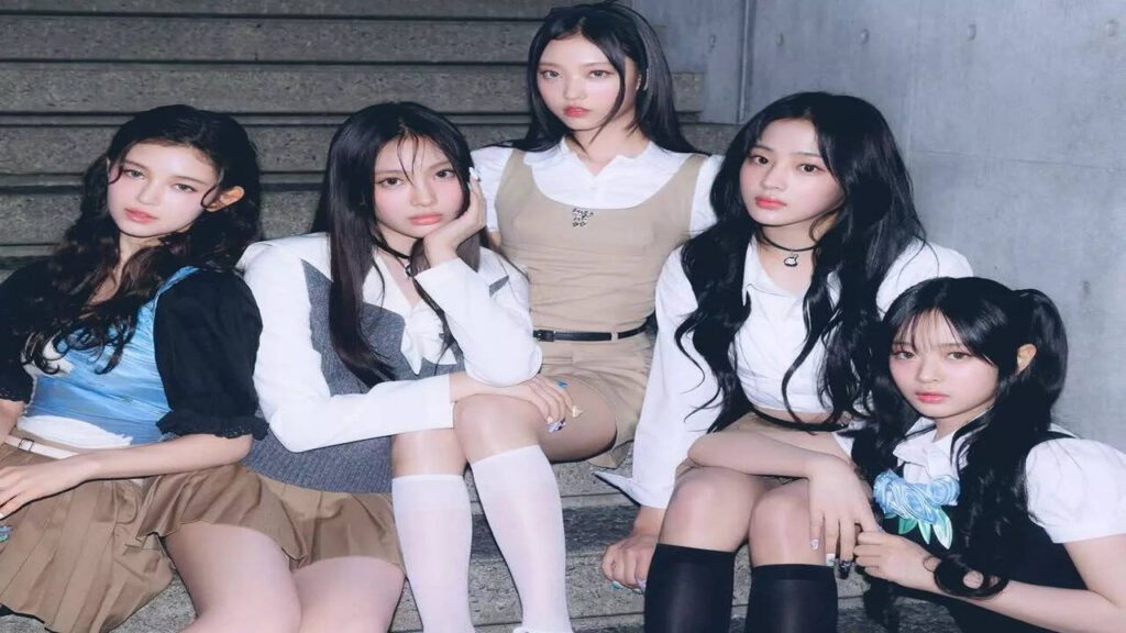 Newjeans' minji, hanni, danielle, haerin face setback in ador lawsuit