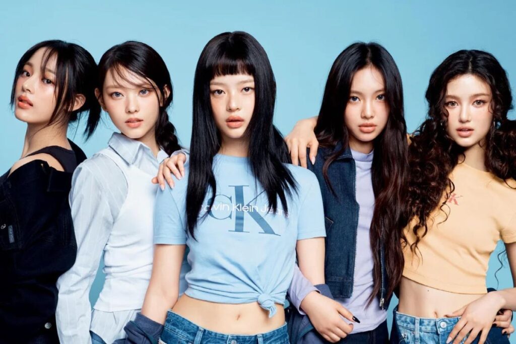 Newjeans loses the legal dispute against ador and will remain