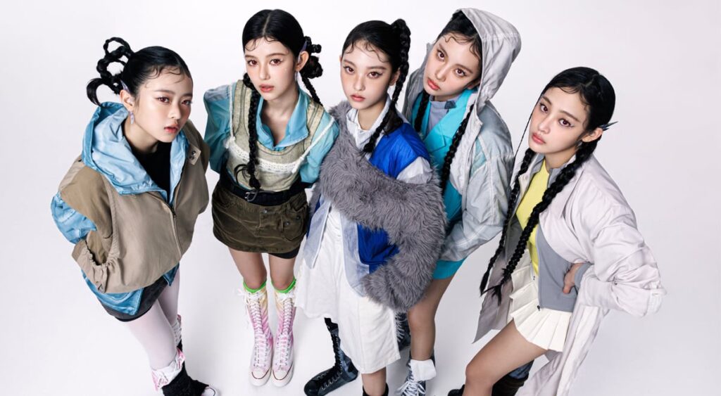 Insiders say ADOR submitted a list of demos for NewJeans’s first full album to the court as evidence Insiders say ador submitted a list of demos for newjeans's